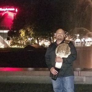 Meet your Posher, Jacob